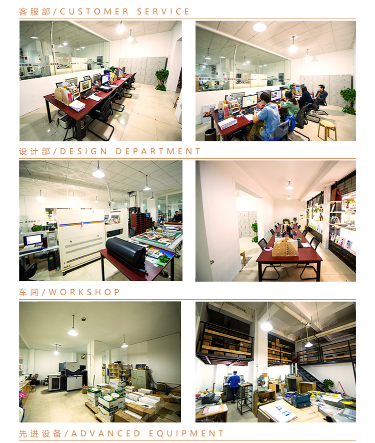 郑州印刷厂为你解答数码快印使用范围有哪些?